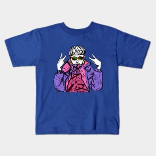 Oliver tree Kids T-Shirt